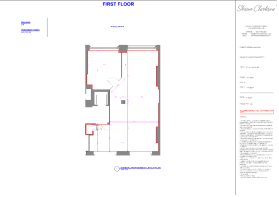 Floor/Site plan 2