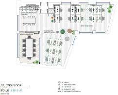 Floor/Site plan 1