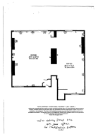 Floor/Site plan 2
