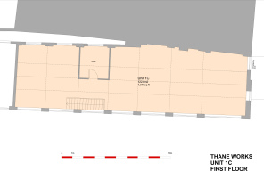 Floor/Site plan 1