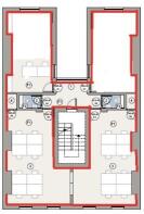 Floor/Site plan 1