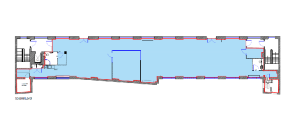 Floor/Site plan 1