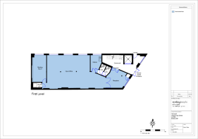 Floor/Site plan 1