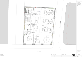 Floor/Site plan 2