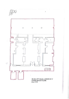 Floor/Site plan 1