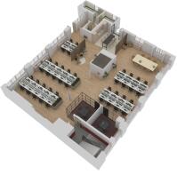 Floor/Site plan 2