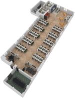 Floor/Site plan 1