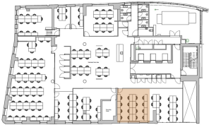Floor/Site plan 1