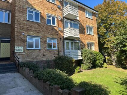 Hatherley Crescent, Bexley, Sidcup, DA14