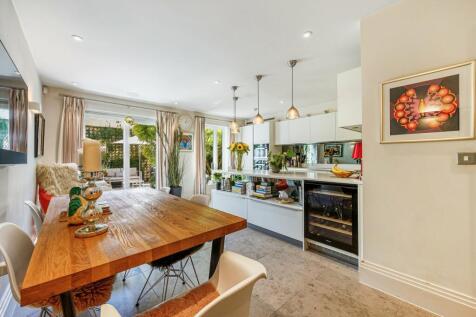 Gayford Road, Askew Village, Shepherd's Bush, W12