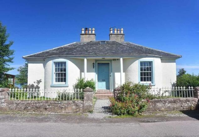 The Old Manse