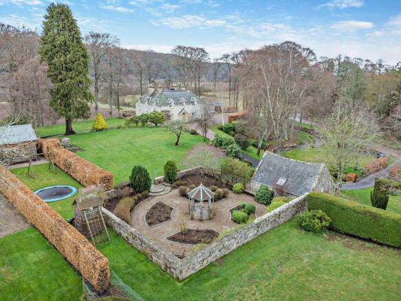 Cowiesburn House