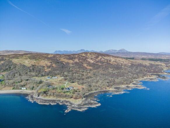 Land At Duisdalemore