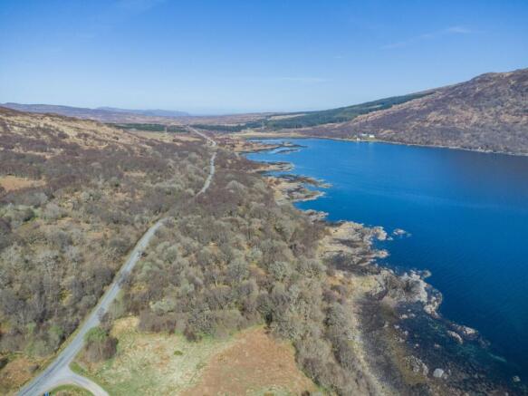 Land At Duisdalemore