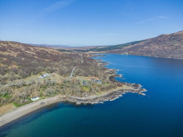 Land At Duisdalemore