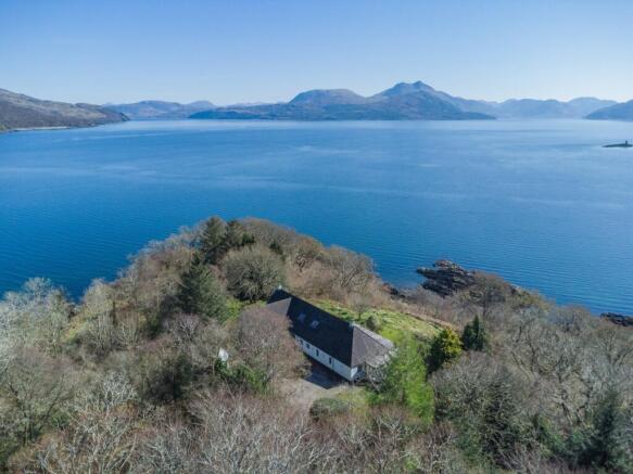 Tigh Na Coille