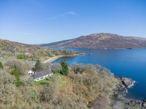 Tigh Na Coille