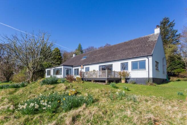 Tigh Na Coille