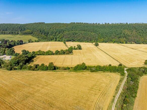 Pluscarden - Lot 2