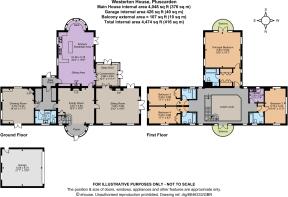 Westerton House