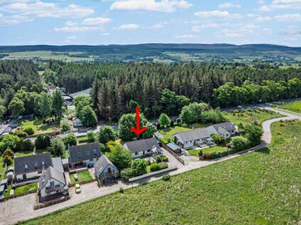 Croy, Inverness, Highland