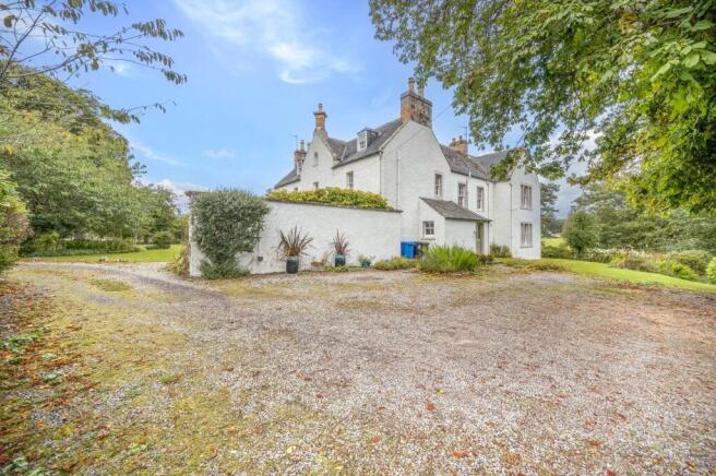 The Old Manse