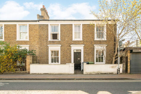 Choumert Grove, London