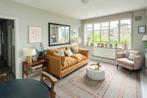 Champion Hill, London