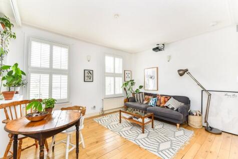 Kemerton Road, London