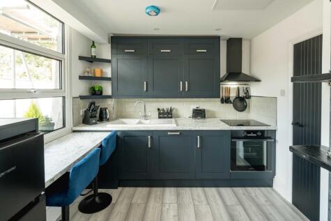 Southampton Way, London