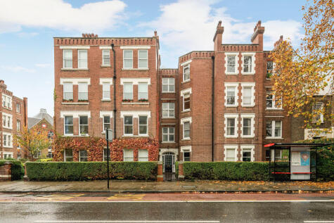 Camberwell New Road, London