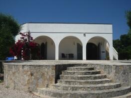Photo of Villa L'Arco, Carovigno , Puglia, Italy