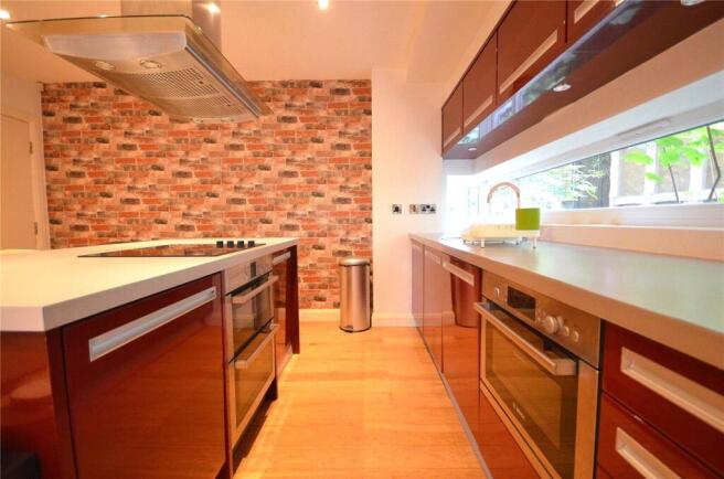 Kitchenn