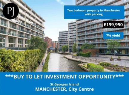 Kelso Place, Manchester, Greater Manchester, M15