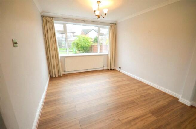 Dining Room/Lounge