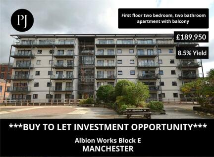 Pollard Street, Manchester, Greater Manchester, M4