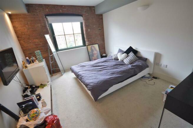 3 Bedroom Apartment To Rent In Macintosh Mill Cambridge