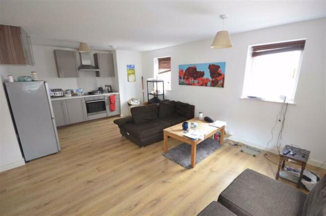 3 Bedroom Apartment To Rent In Nq4 Manchester City Centre