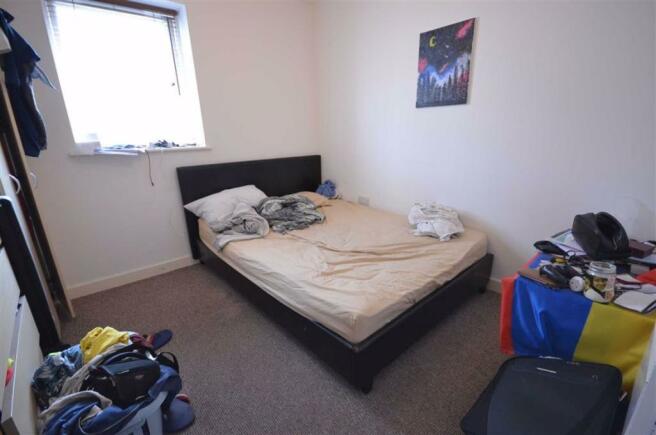 3 Bedroom Apartment To Rent In Nq4 Manchester City Centre