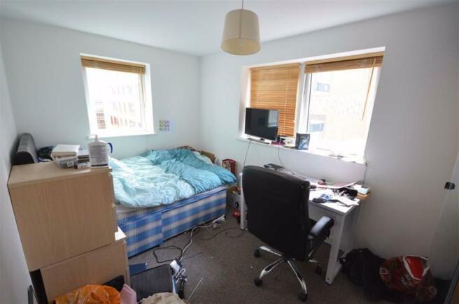 3 Bedroom Apartment To Rent In Nq4 Manchester City Centre