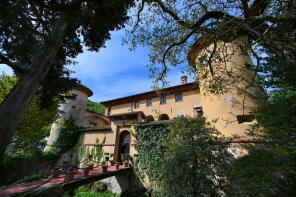 Photo of Liguria, Genoa, Isola del Cantone