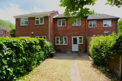 Millstream Close, Hitchin, SG4