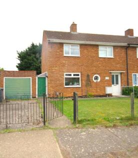 Western Way, Letchworth Garden City, SG6