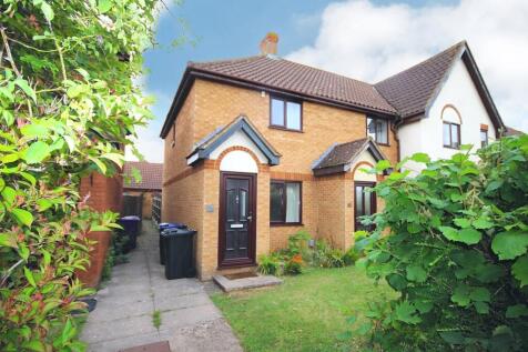 Tabbs Close, Letchworth Garden City, SG6