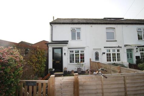 Clothall Road, Baldock, SG7