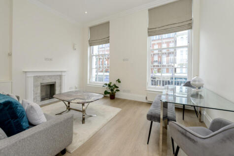 Queens Gate Terrace, South Kensington, SW7