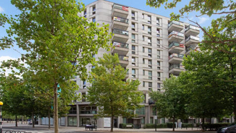 Vega House, 17 Prize Walk, London, E20 1AB