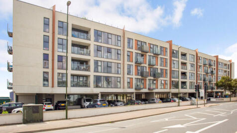Mariner Point, 83 Brighton Rd, Shoreham by Sea, BN43 6DG
