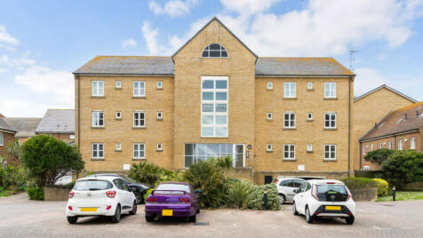 Harriet Place, Shoreham-By-Sea, BN43 5PG