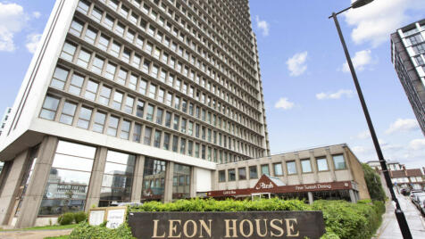 233 High street, Croydon, cr0 1fx